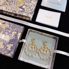 Christian Dior Earrings